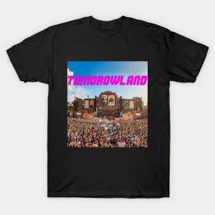 The promise land T-Shirt